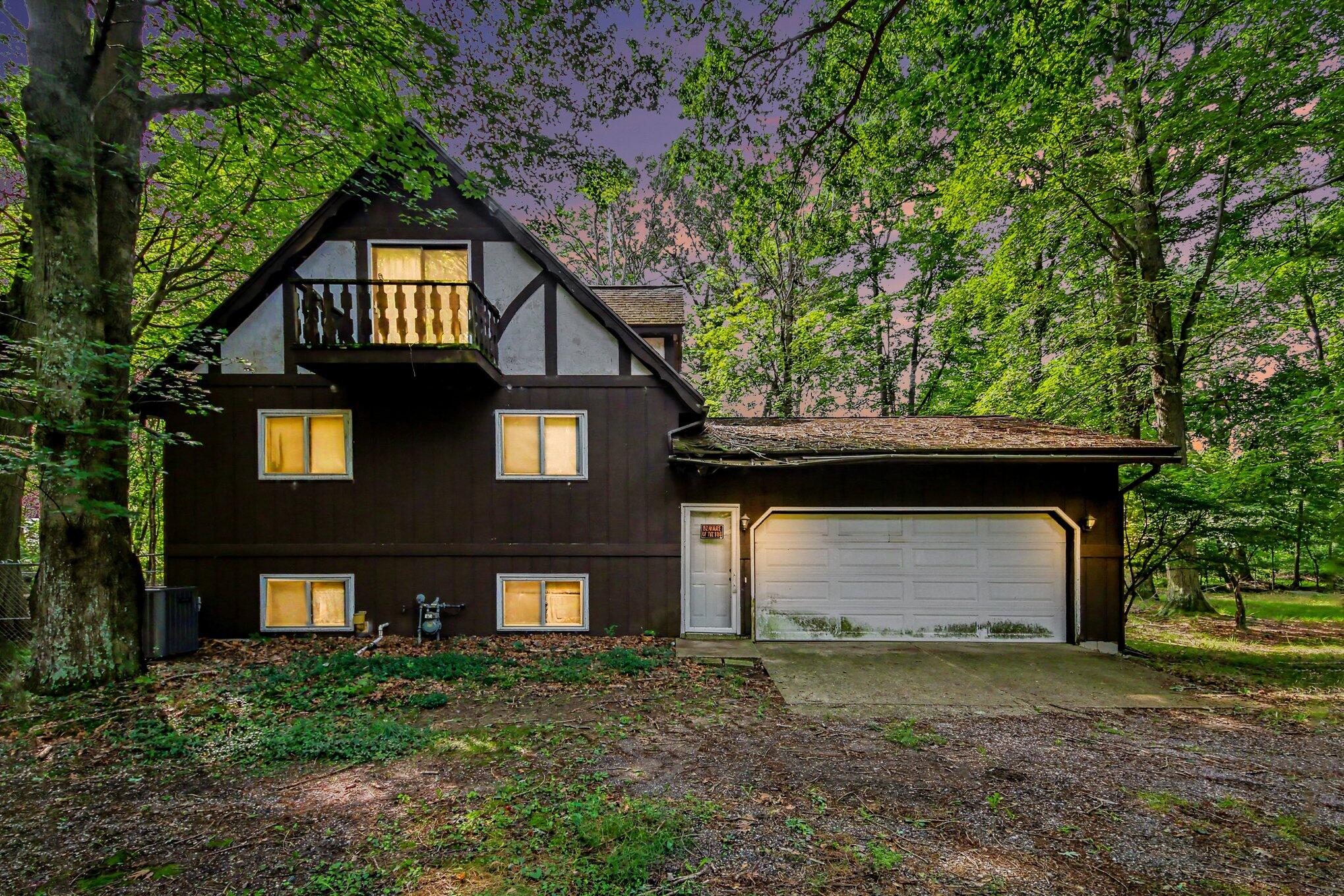 6700 Wildwood Drive West Olive MI 49460
