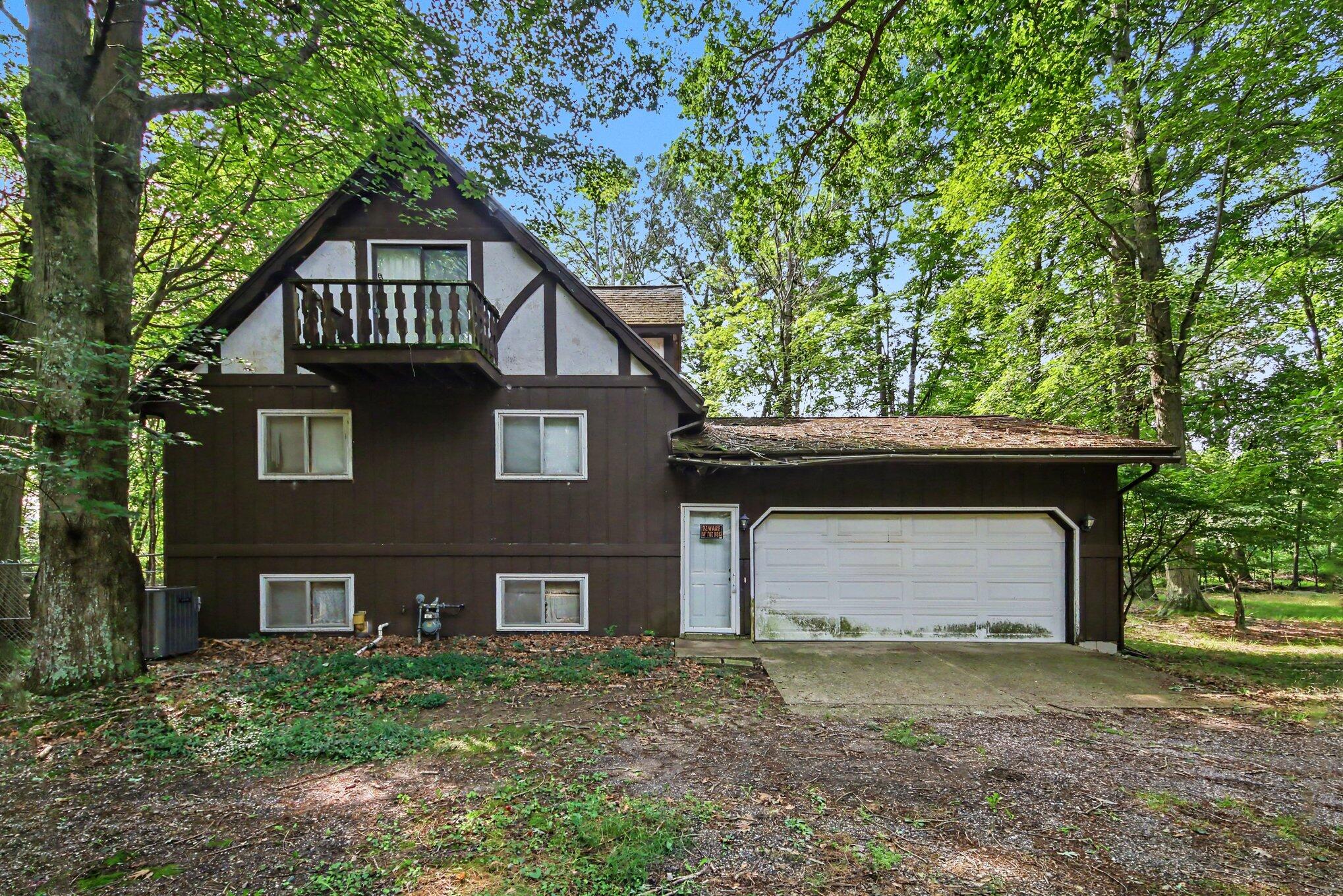 6700 Wildwood Drive West Olive MI 49460