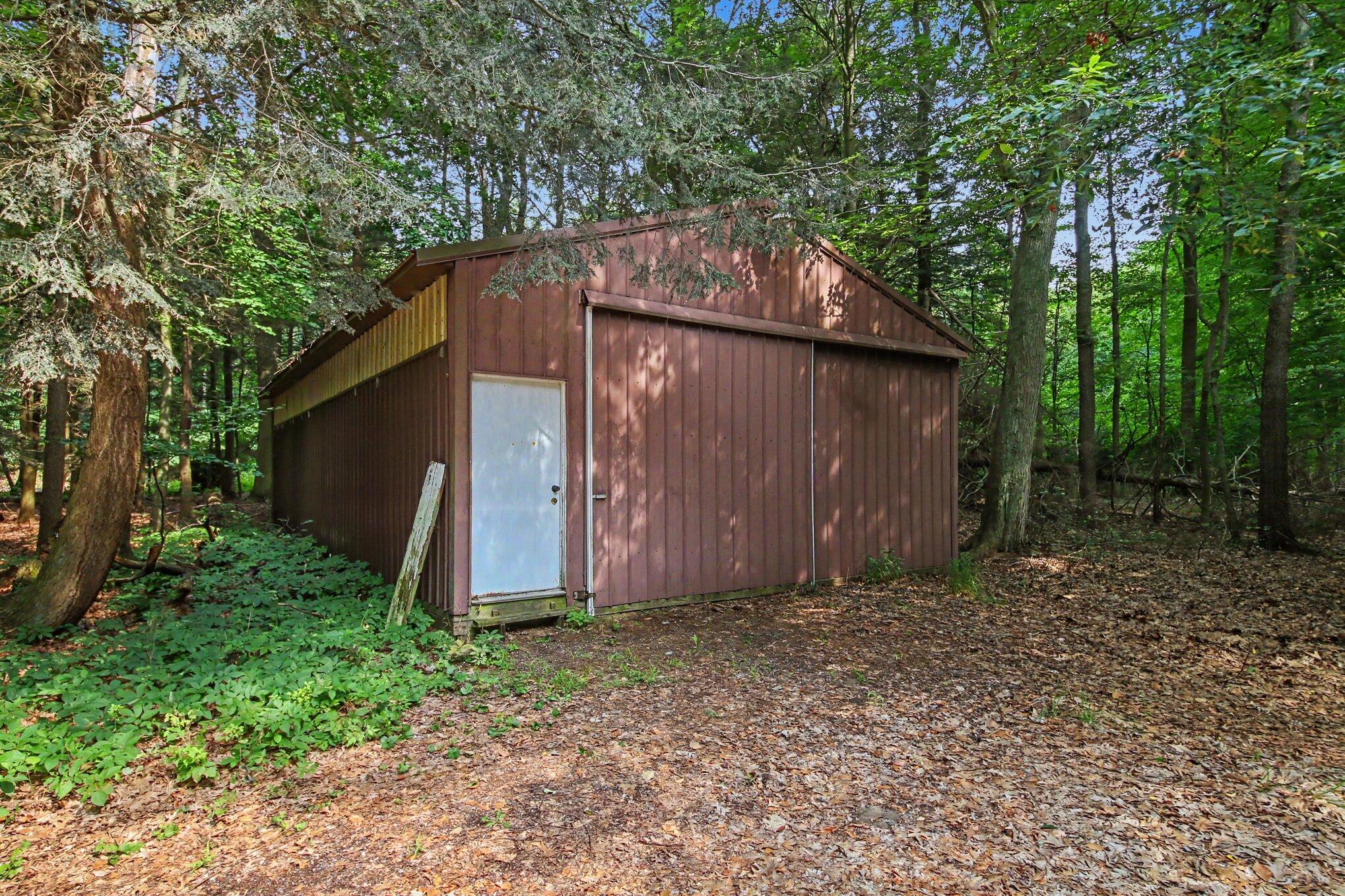 6700 Wildwood Drive West Olive MI 49460