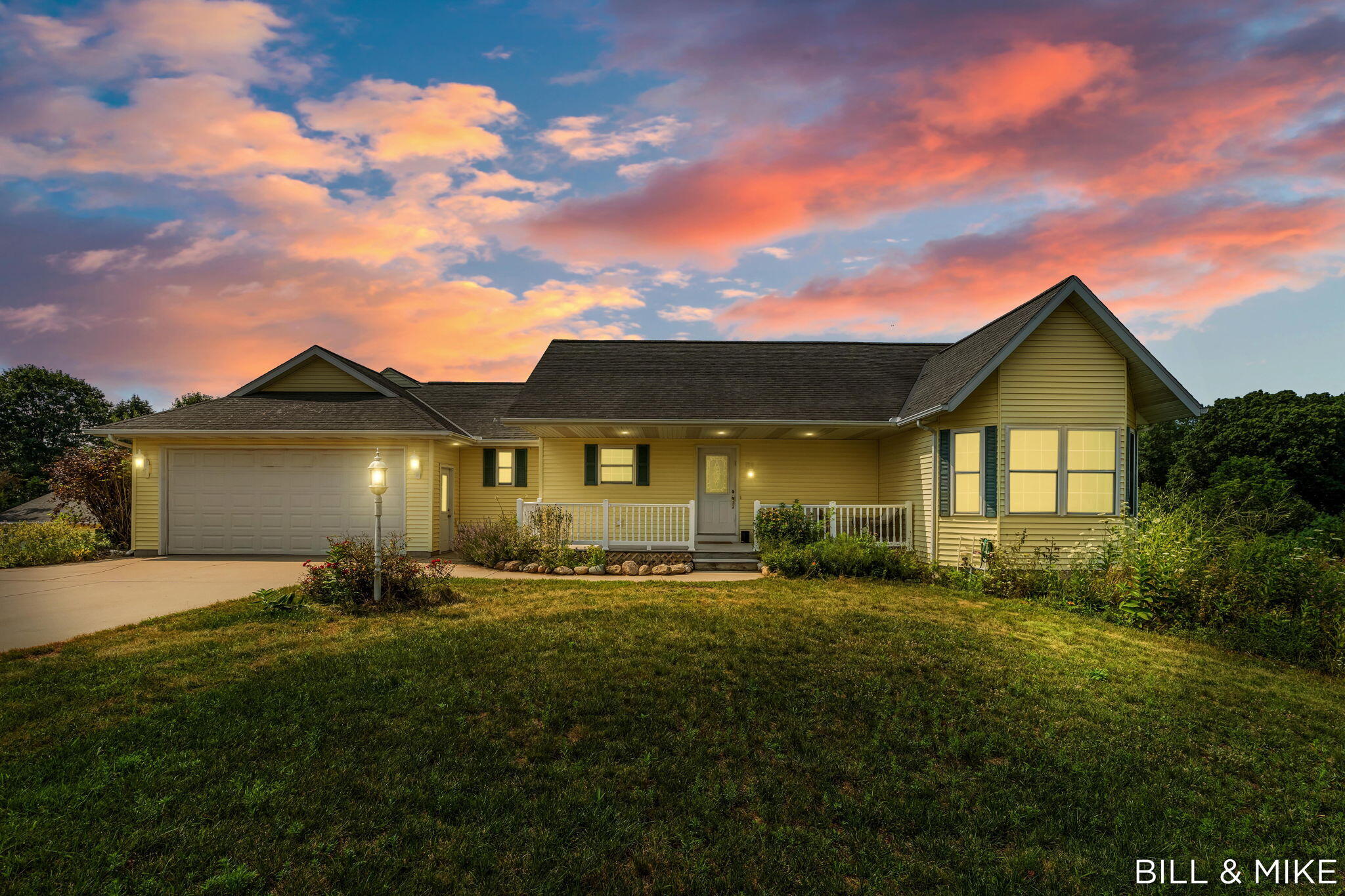 5440 Dalton Ridge Fennville MI 49408
