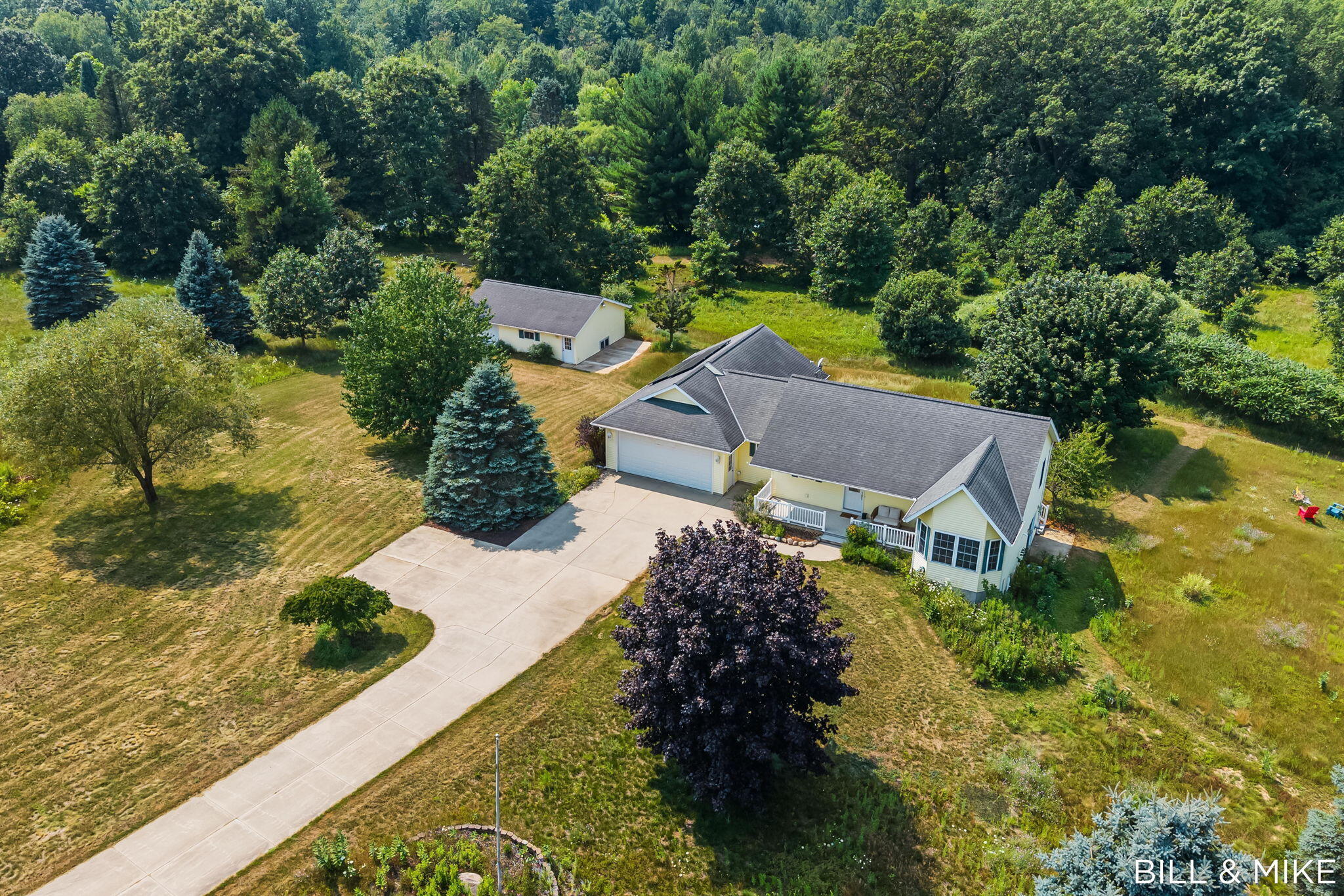 5440 Dalton Ridge Fennville MI 49408