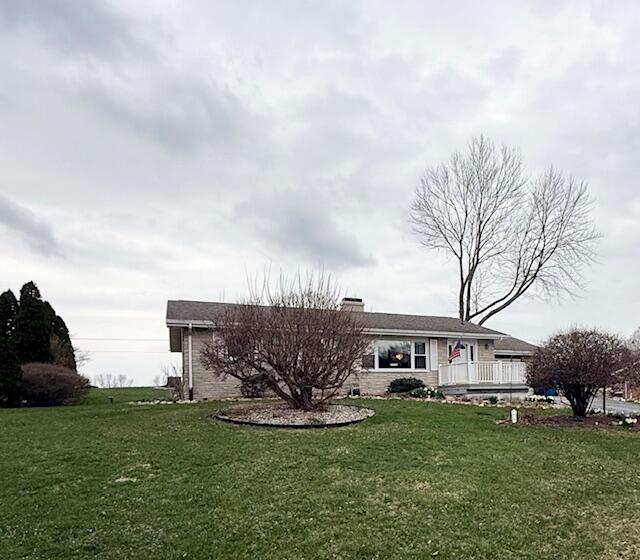 5586 Wendzel Drive Coloma MI 49038