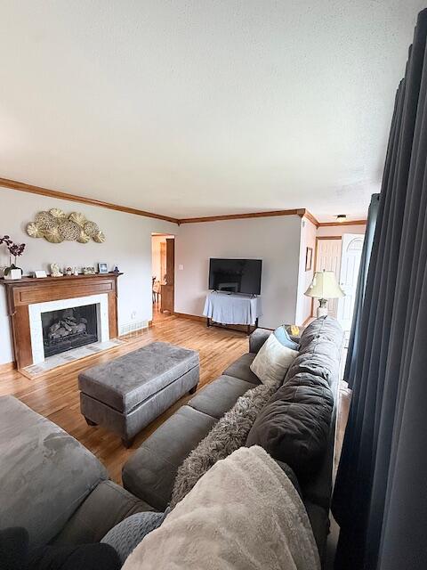 5586 Wendzel Drive Coloma MI 49038