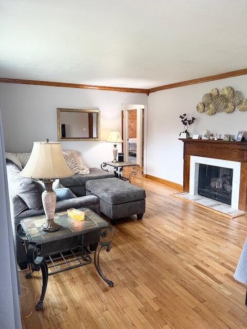 5586 Wendzel Drive Coloma MI 49038