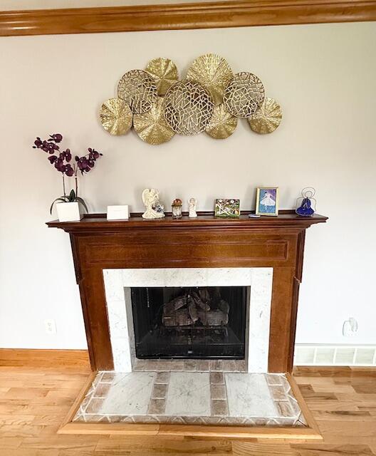 5586 Wendzel Drive Coloma MI 49038
