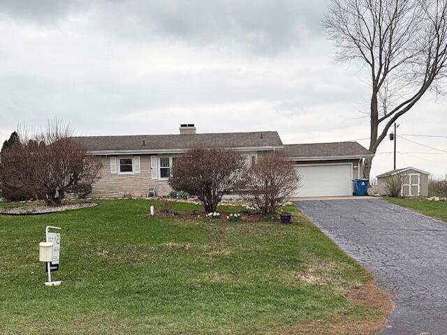 5586 Wendzel Drive Coloma MI 49038