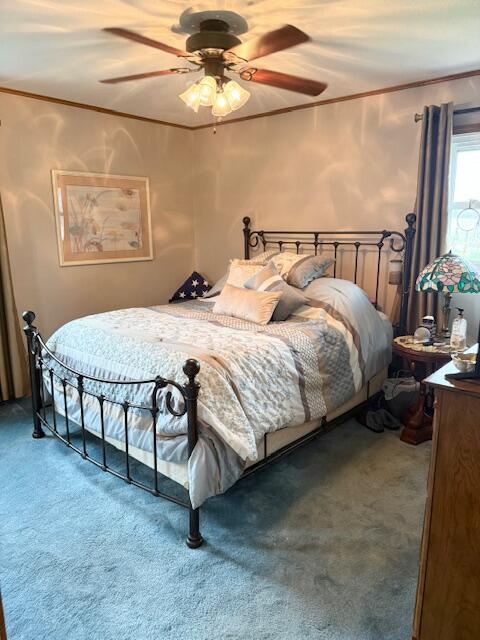 5586 Wendzel Drive Coloma MI 49038