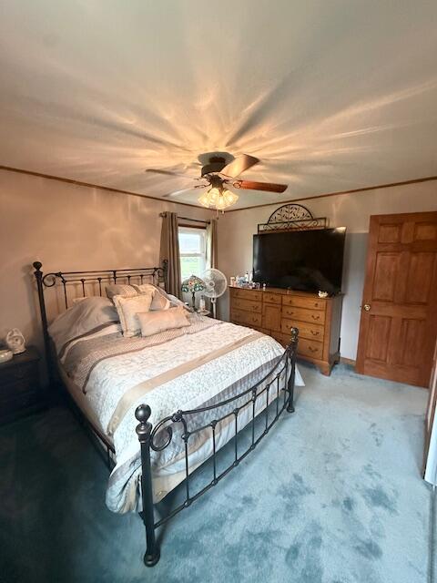 5586 Wendzel Drive Coloma MI 49038