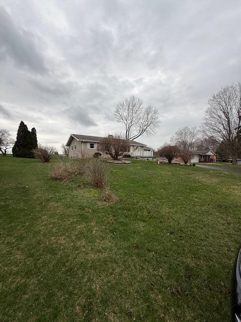 5586 Wendzel Drive Coloma MI 49038