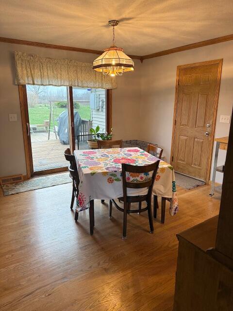 5586 Wendzel Drive Coloma MI 49038