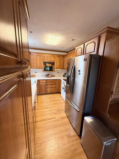 5586 Wendzel Drive Coloma MI 49038