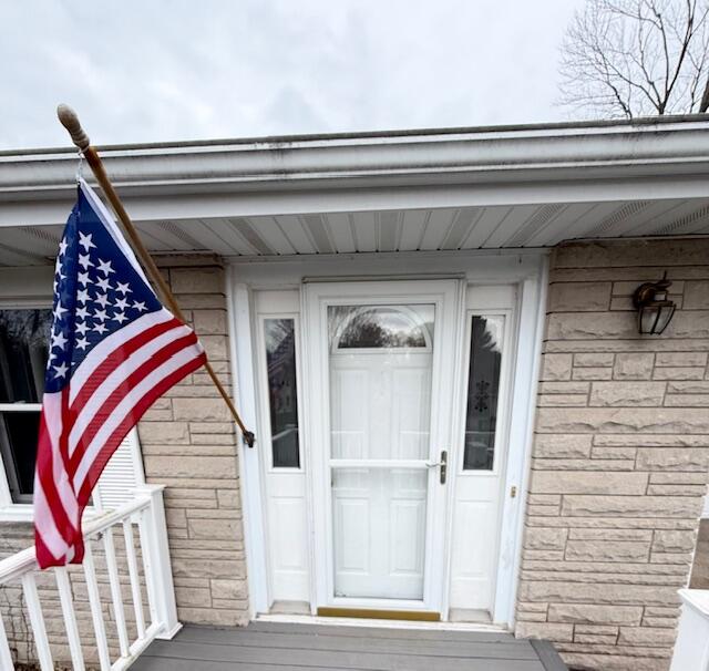 5586 Wendzel Drive Coloma MI 49038