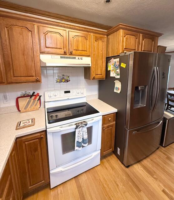 5586 Wendzel Drive Coloma MI 49038