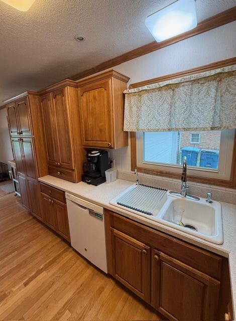 5586 Wendzel Drive Coloma MI 49038