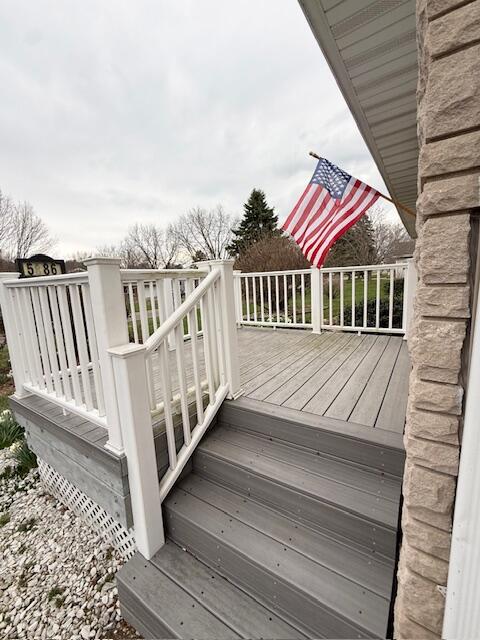 5586 Wendzel Drive Coloma MI 49038