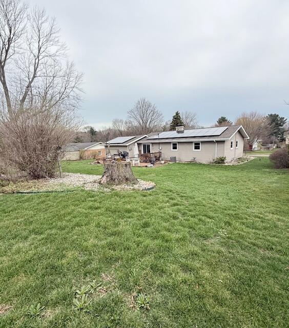 5586 Wendzel Drive Coloma MI 49038