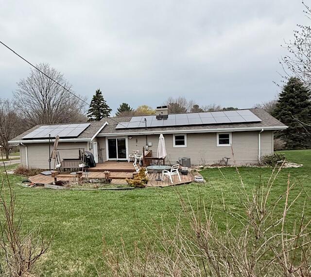 5586 Wendzel Drive Coloma MI 49038