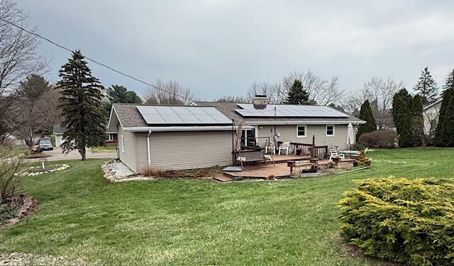 5586 Wendzel Drive Coloma MI 49038
