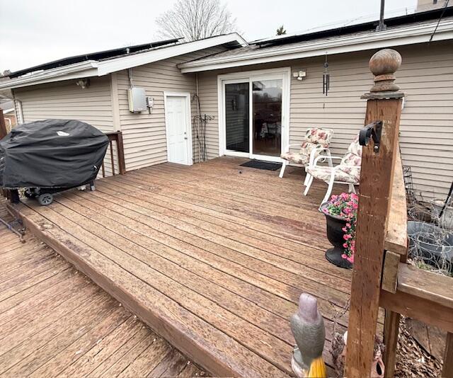 5586 Wendzel Drive Coloma MI 49038