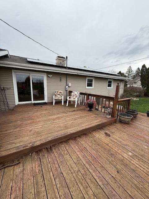 5586 Wendzel Drive Coloma MI 49038
