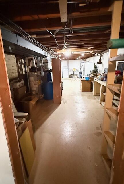 5586 Wendzel Drive Coloma MI 49038
