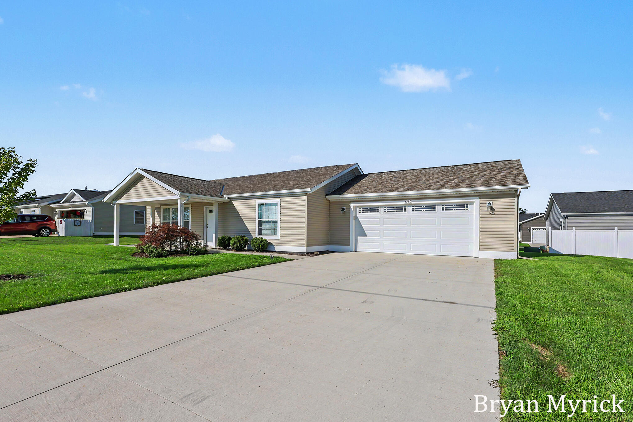 4770 52nd Street Holland MI 49423