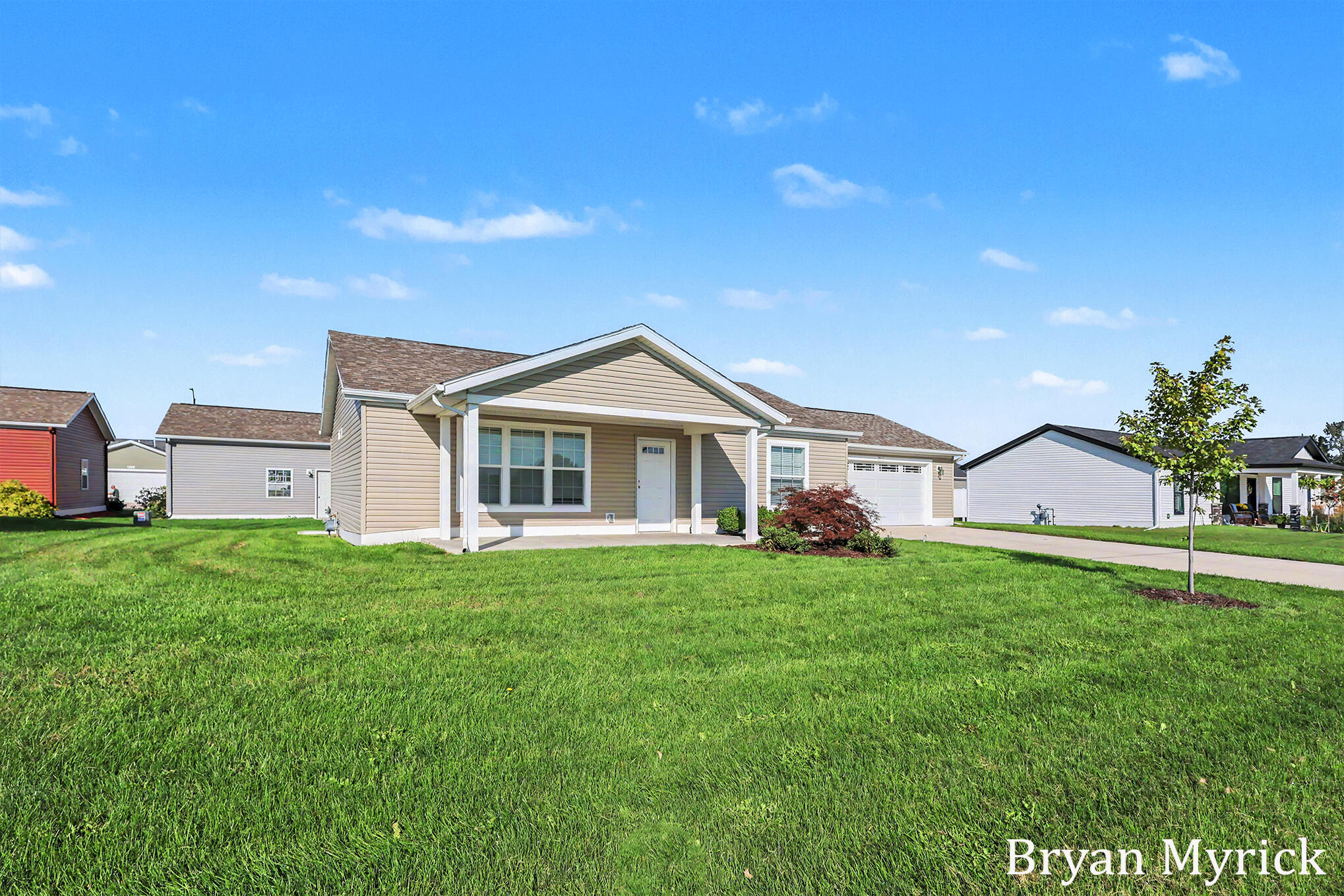 4770 52nd Street Holland MI 49423