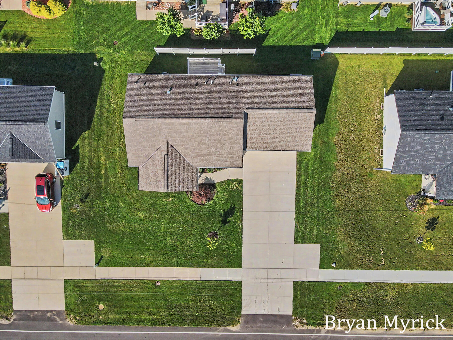 4770 52nd Street Holland MI 49423