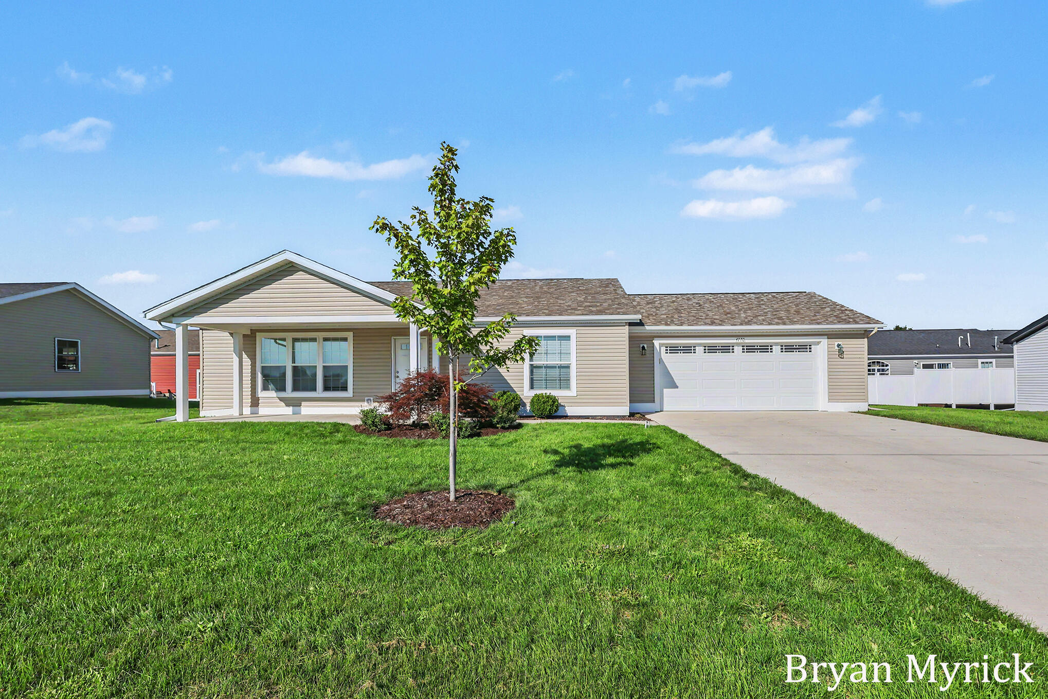 4770 52nd Street Holland MI 49423