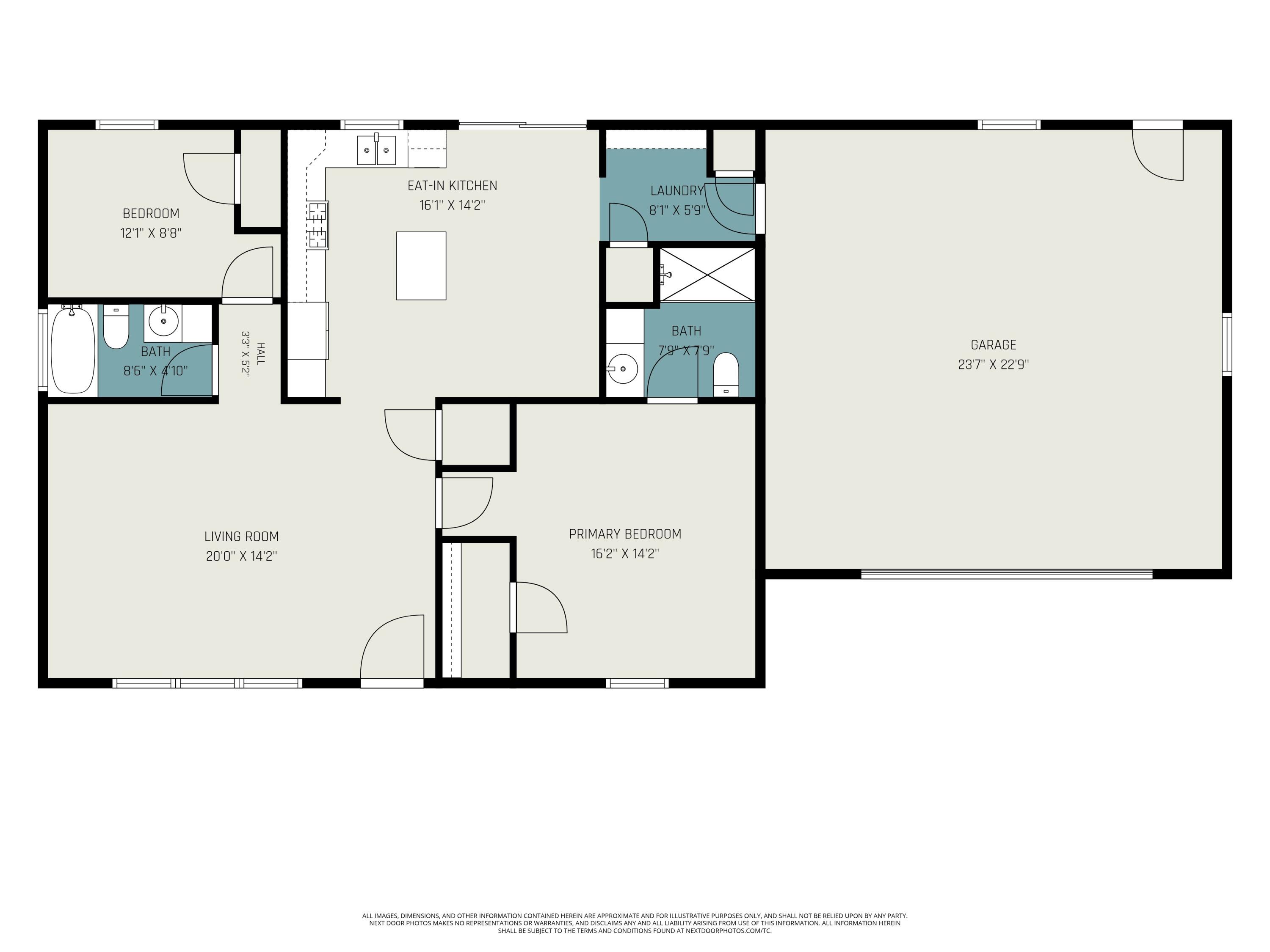 4770 52nd Street Holland MI 49423