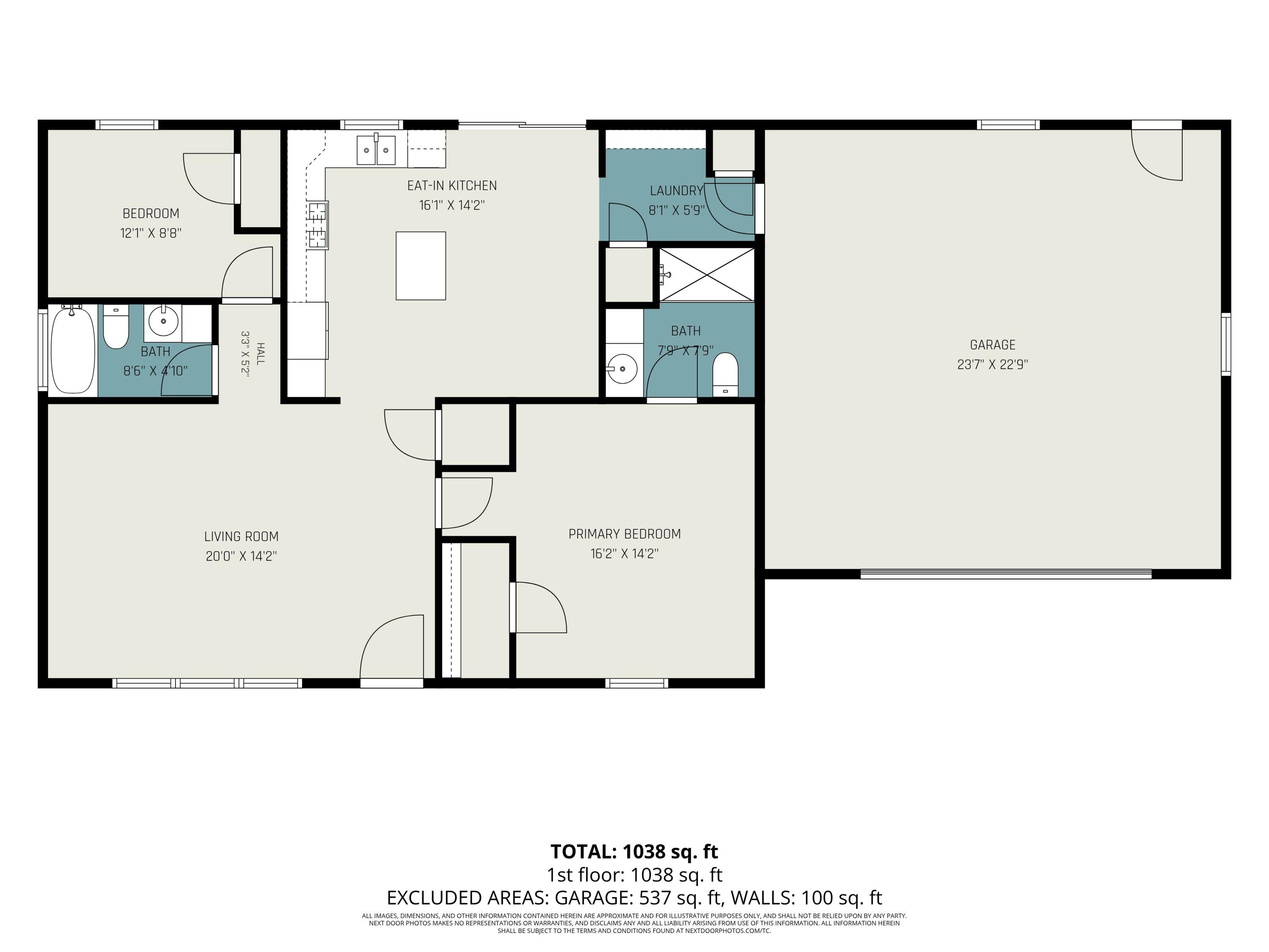 4770 52nd Street Holland MI 49423