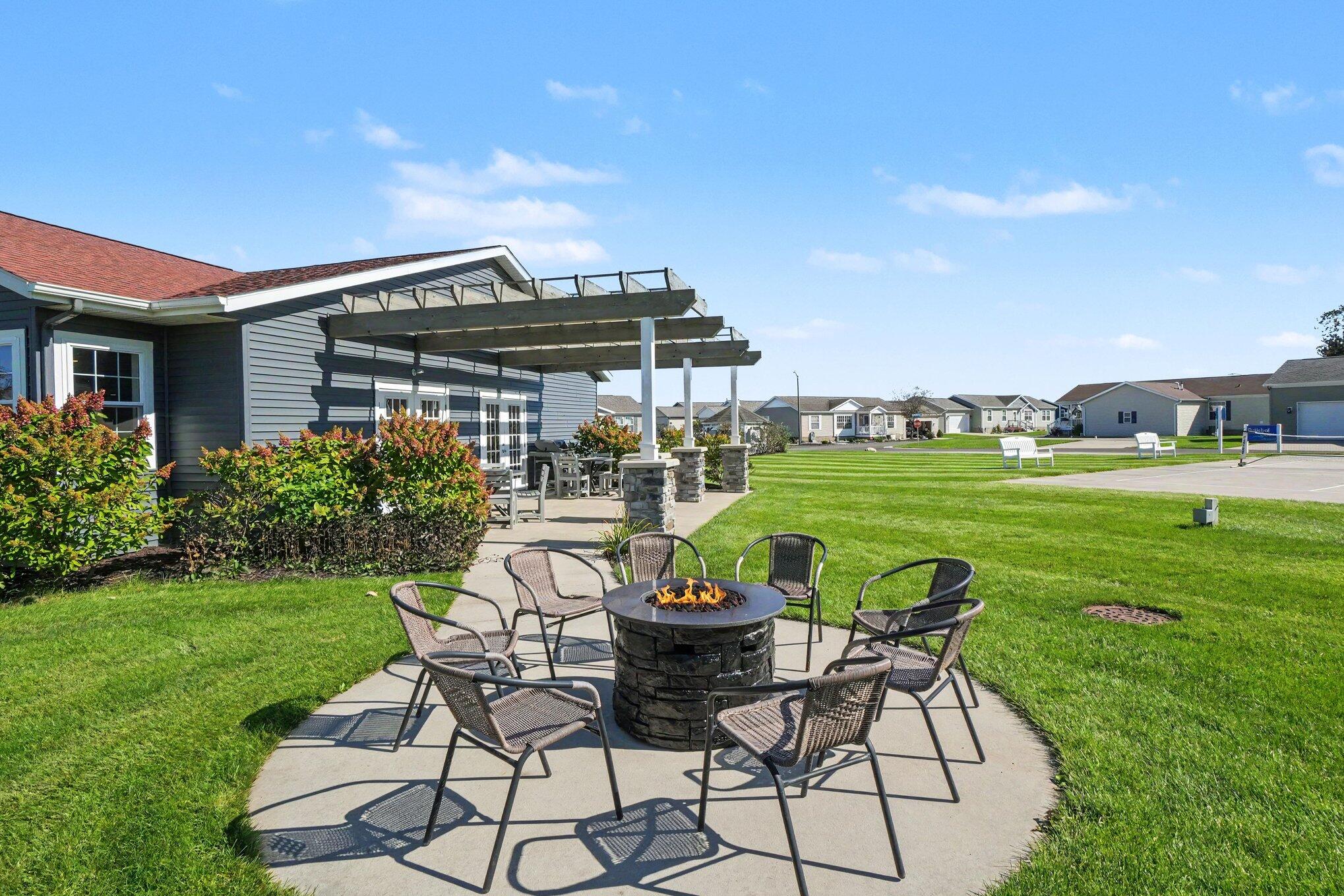 4770 52nd Street Holland MI 49423