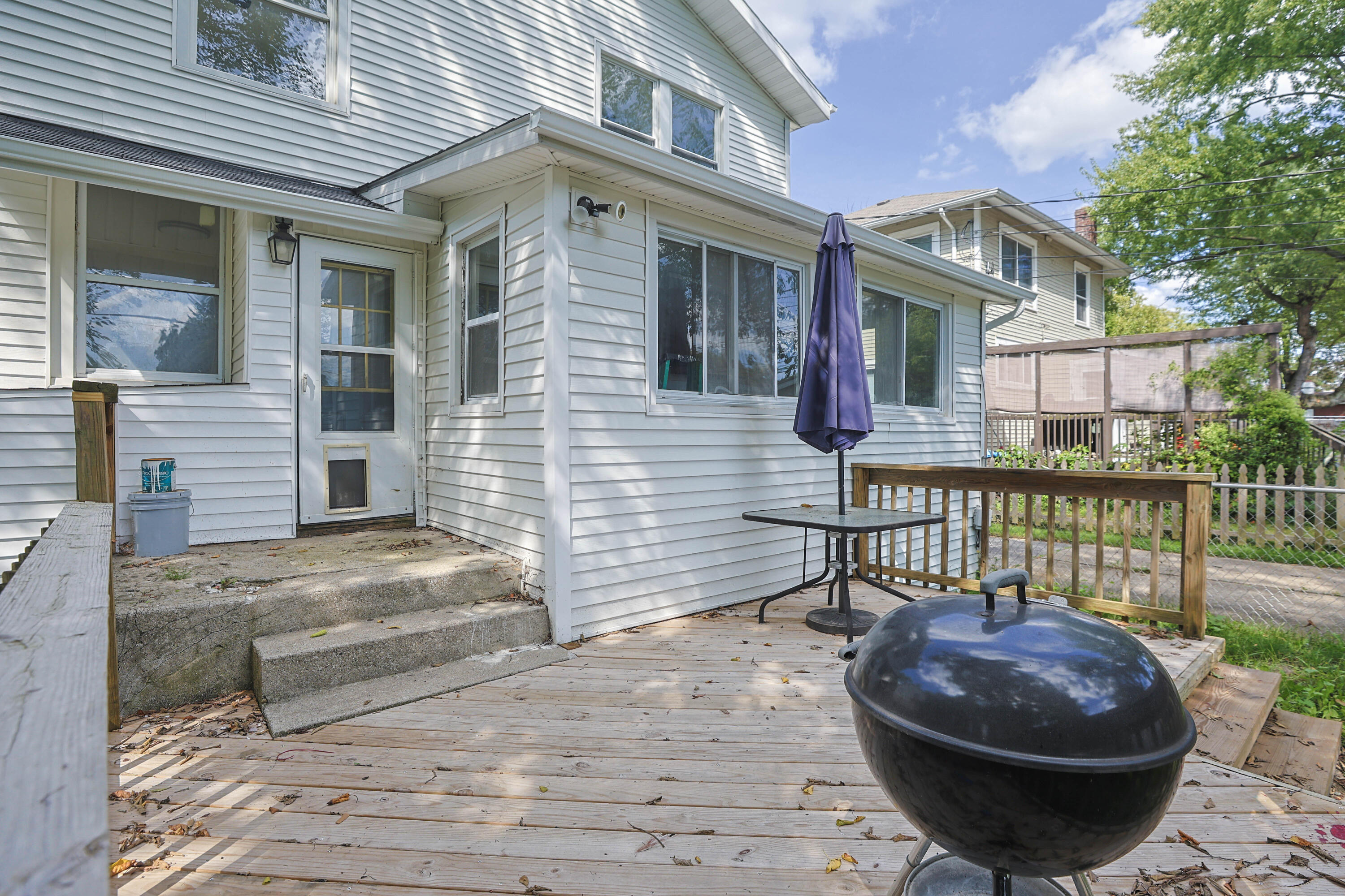 1542 Clarendon Avenue Niles MI 49120