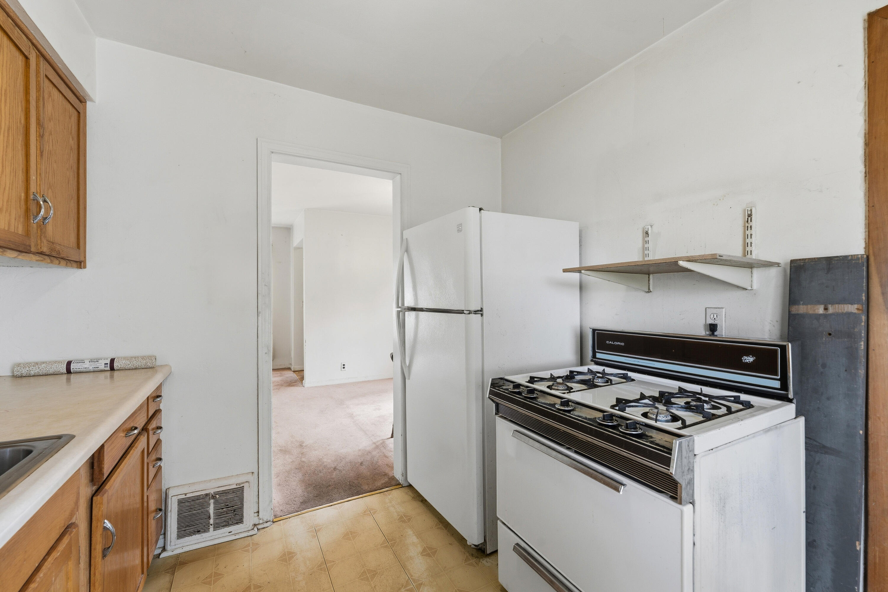 2009 Cambridge Drive Kalamazoo MI 49001
