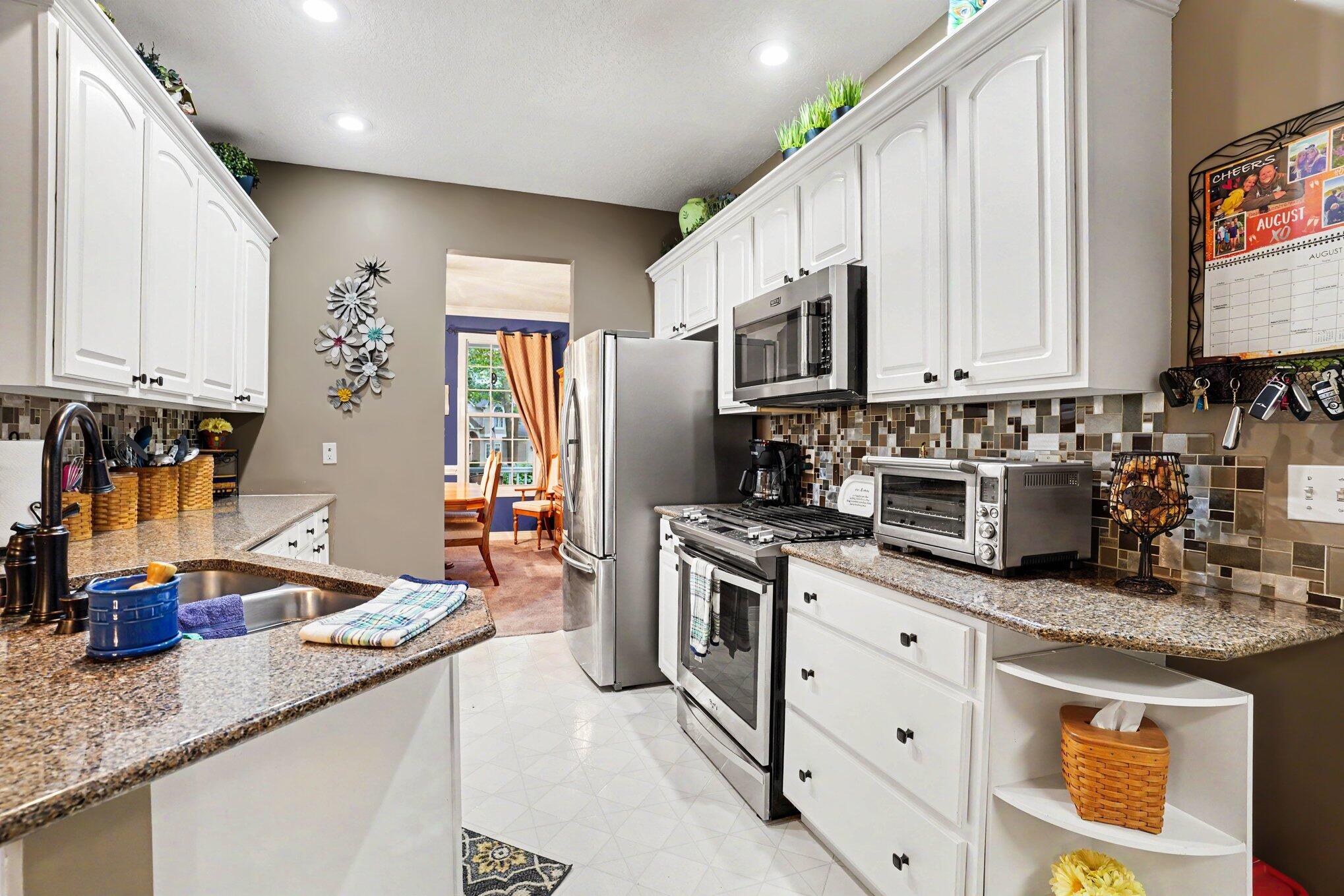 3423 Hathaway Road Kalamazoo MI 49009