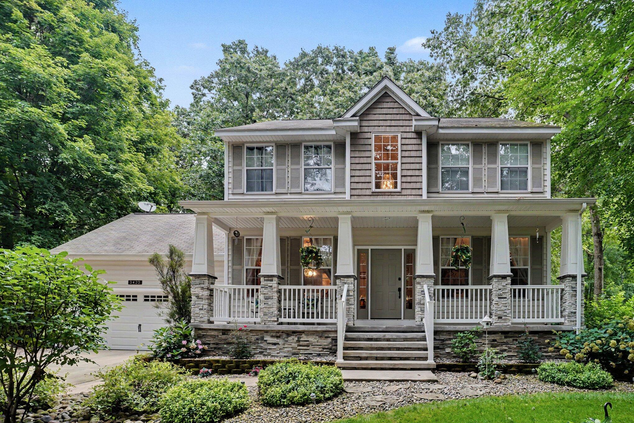 3423 Hathaway Road Kalamazoo MI 49009