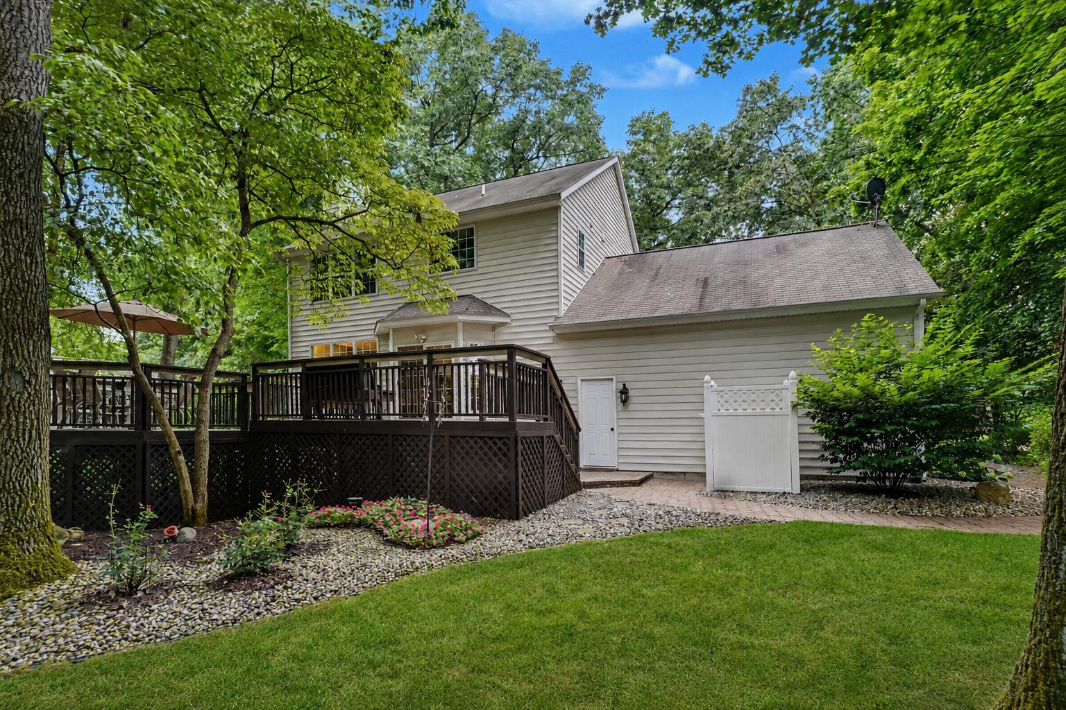 3423 Hathaway Road Kalamazoo MI 49009