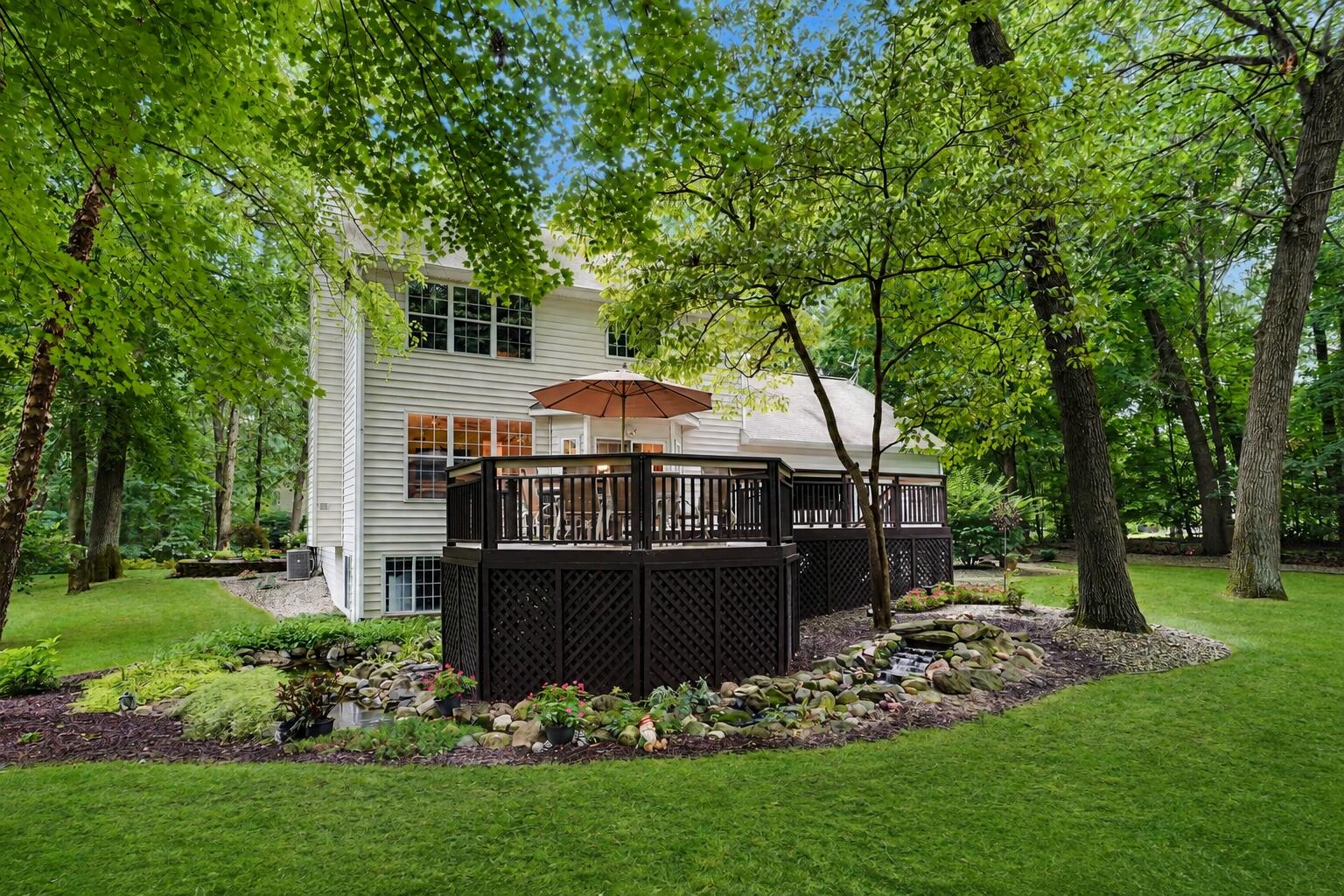 3423 Hathaway Road Kalamazoo MI 49009
