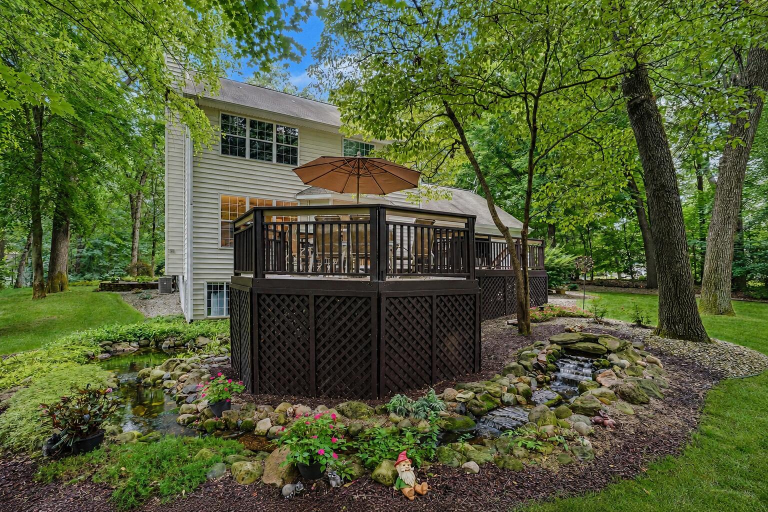 3423 Hathaway Road Kalamazoo MI 49009