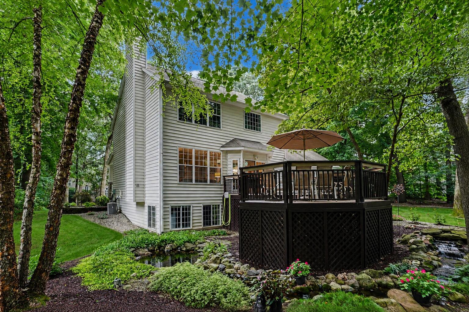 3423 Hathaway Road Kalamazoo MI 49009