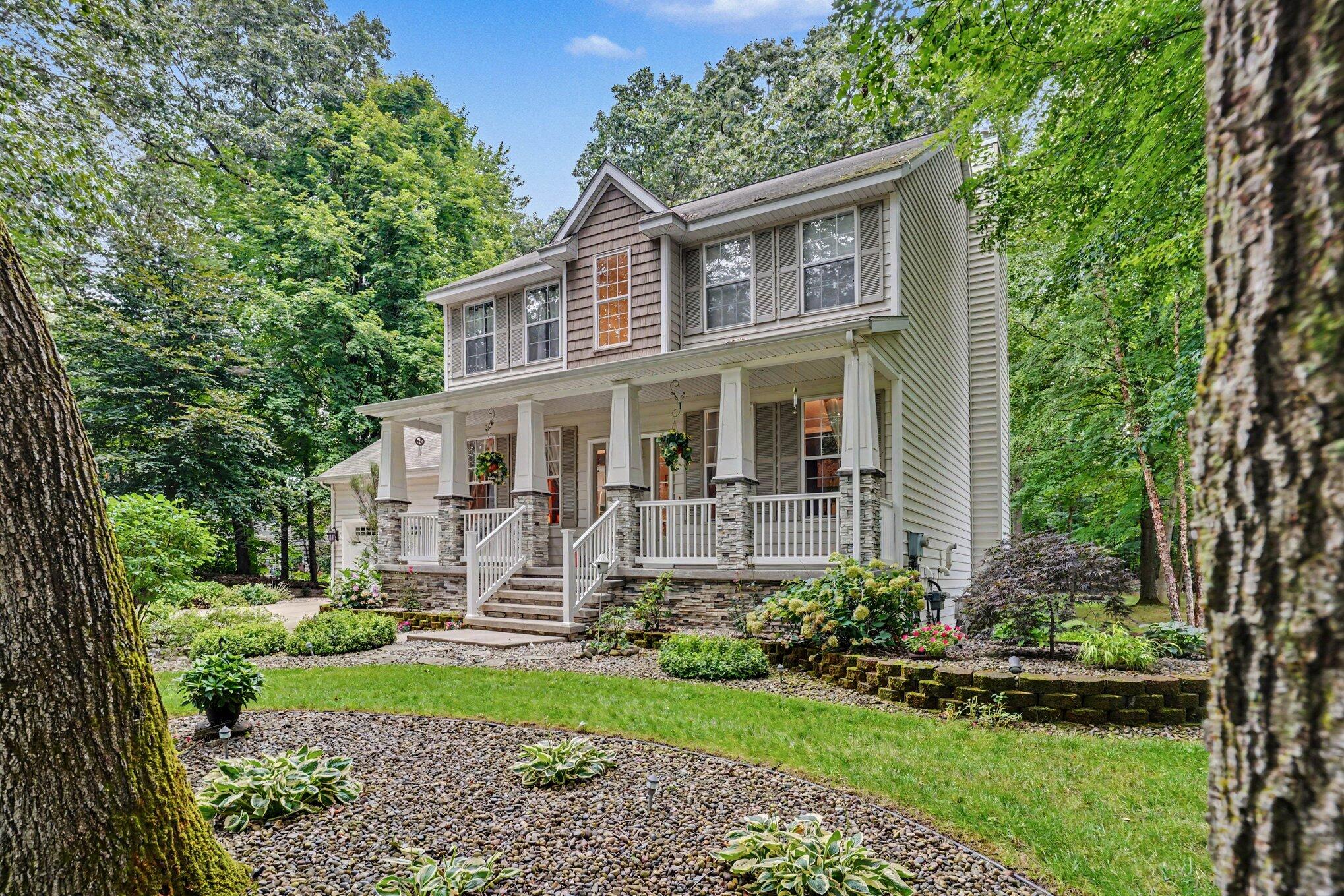 3423 Hathaway Road Kalamazoo MI 49009