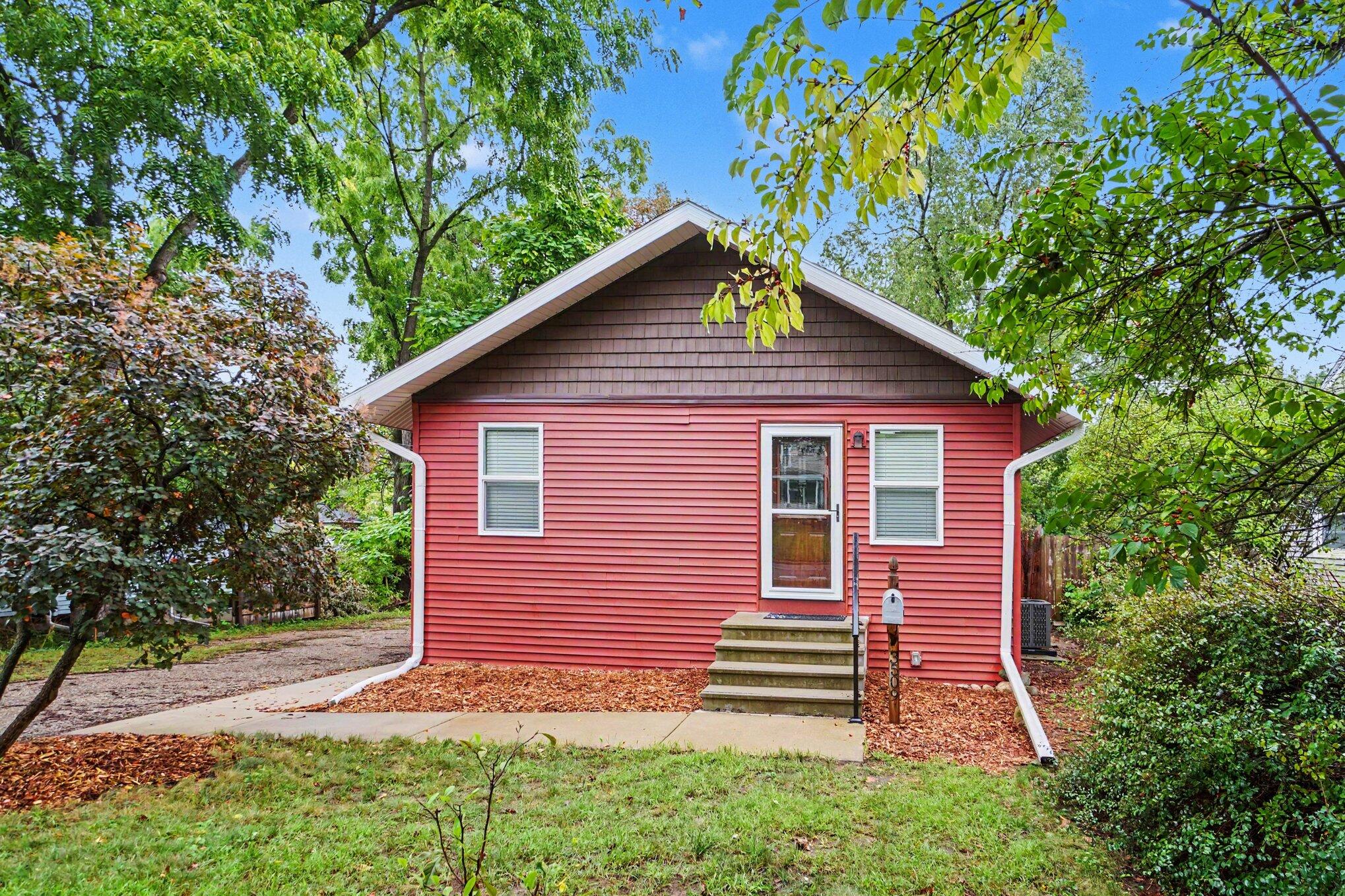 3509 Duke Street Kalamazoo MI 49008