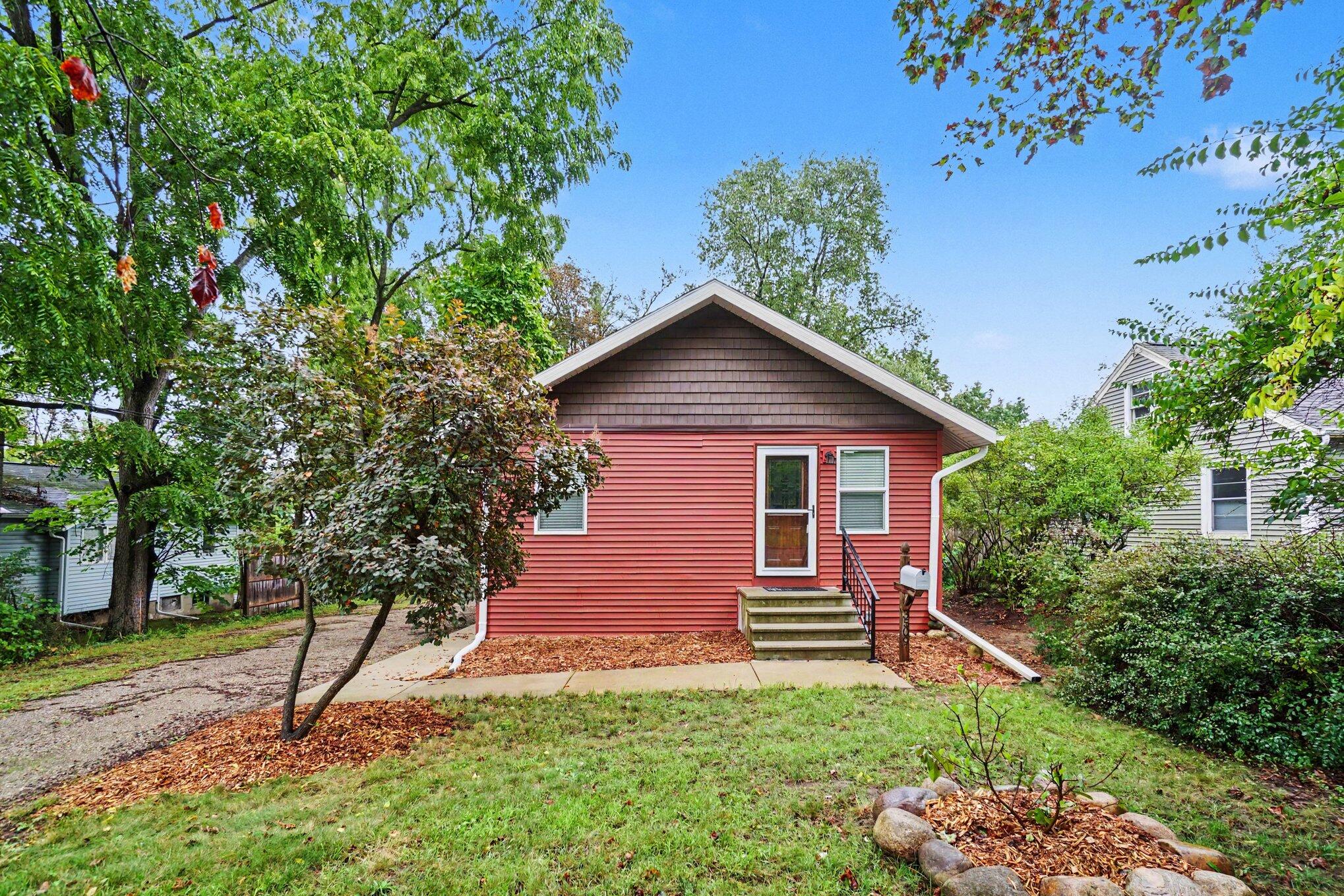 3509 Duke Street Kalamazoo MI 49008