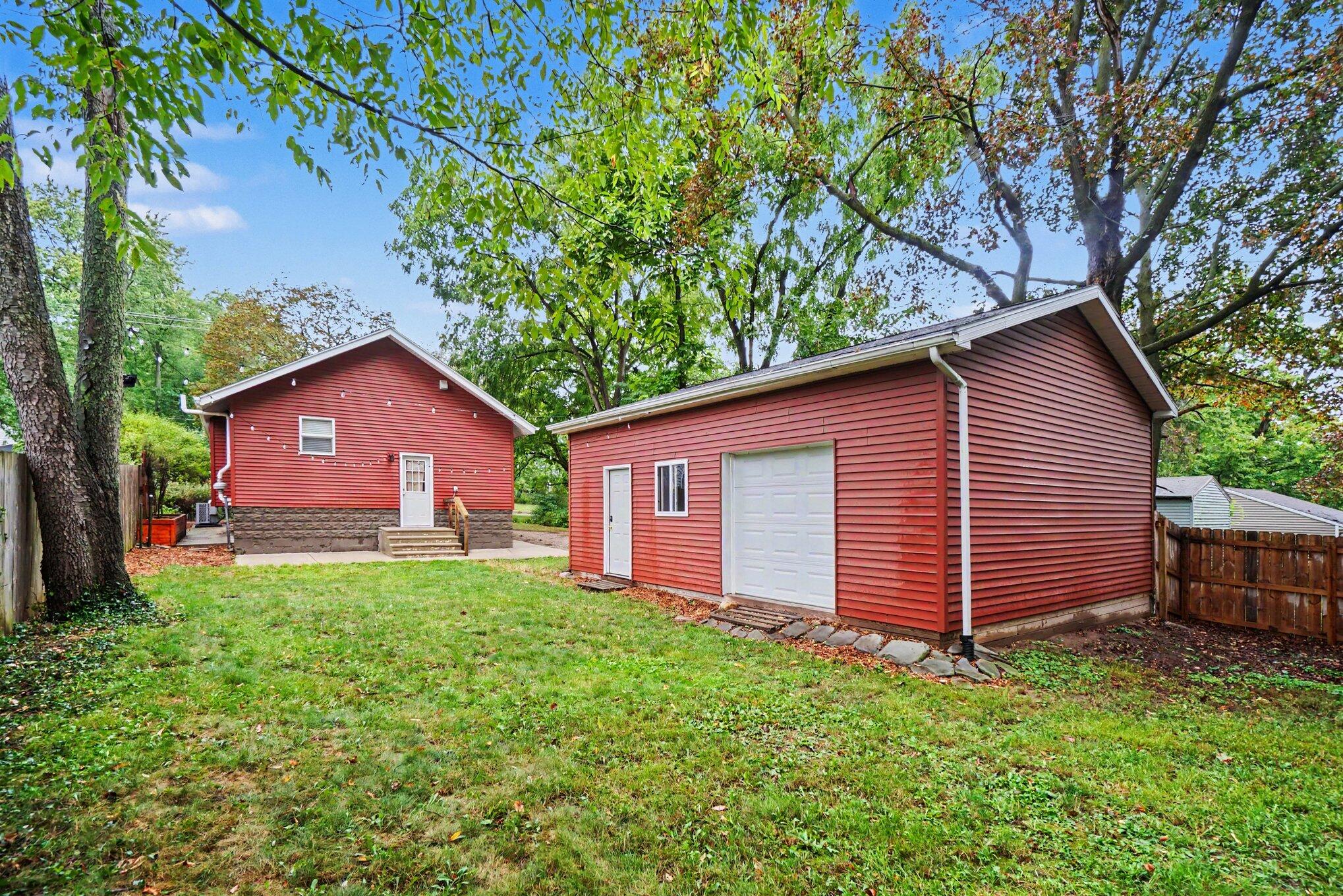 3509 Duke Street Kalamazoo MI 49008