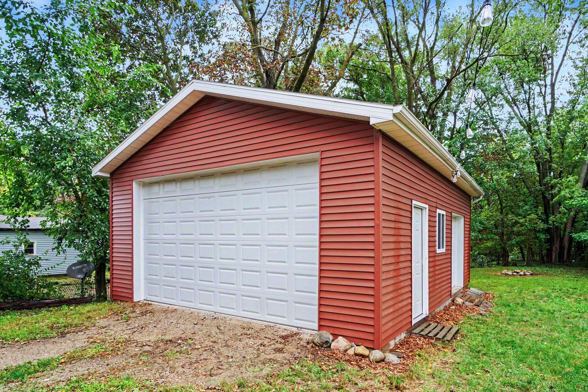 3509 Duke Street Kalamazoo MI 49008