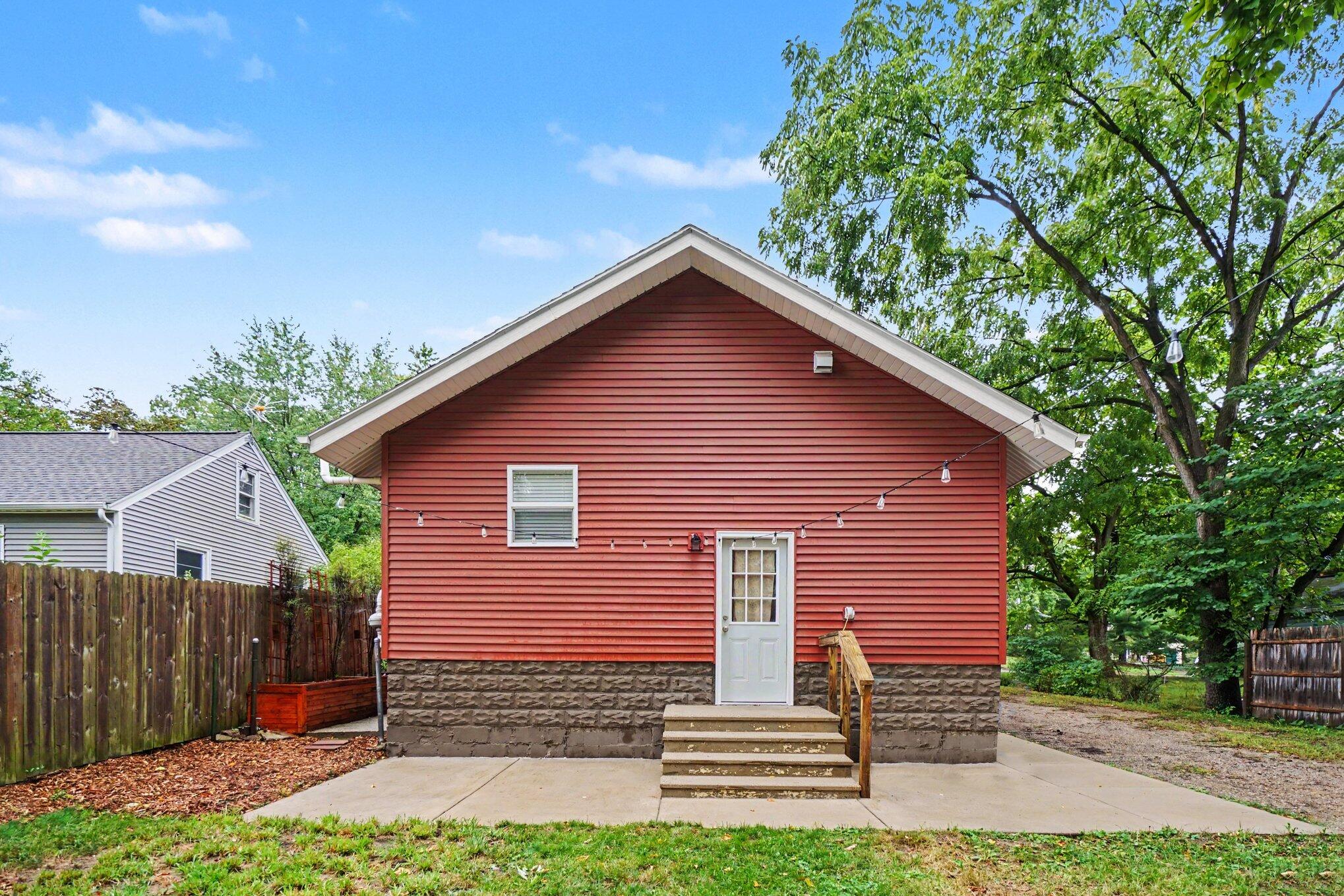 3509 Duke Street Kalamazoo MI 49008
