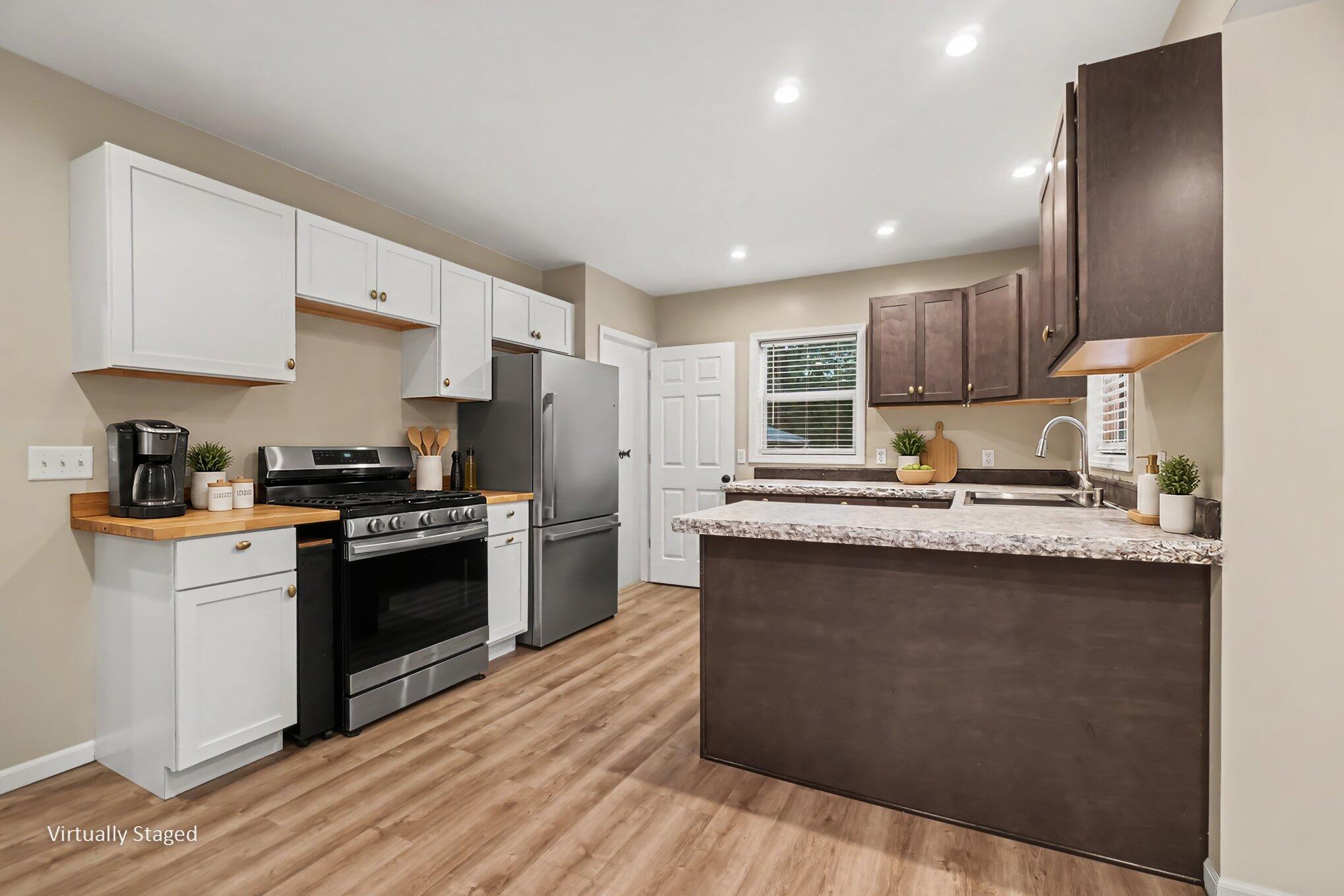 3509 Duke Street Kalamazoo MI 49008