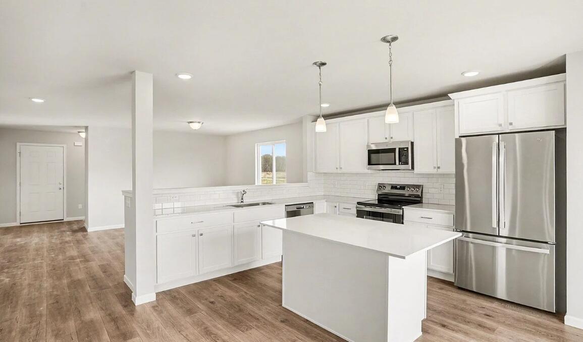 6299 Southtown Lane Byron Center MI 49315