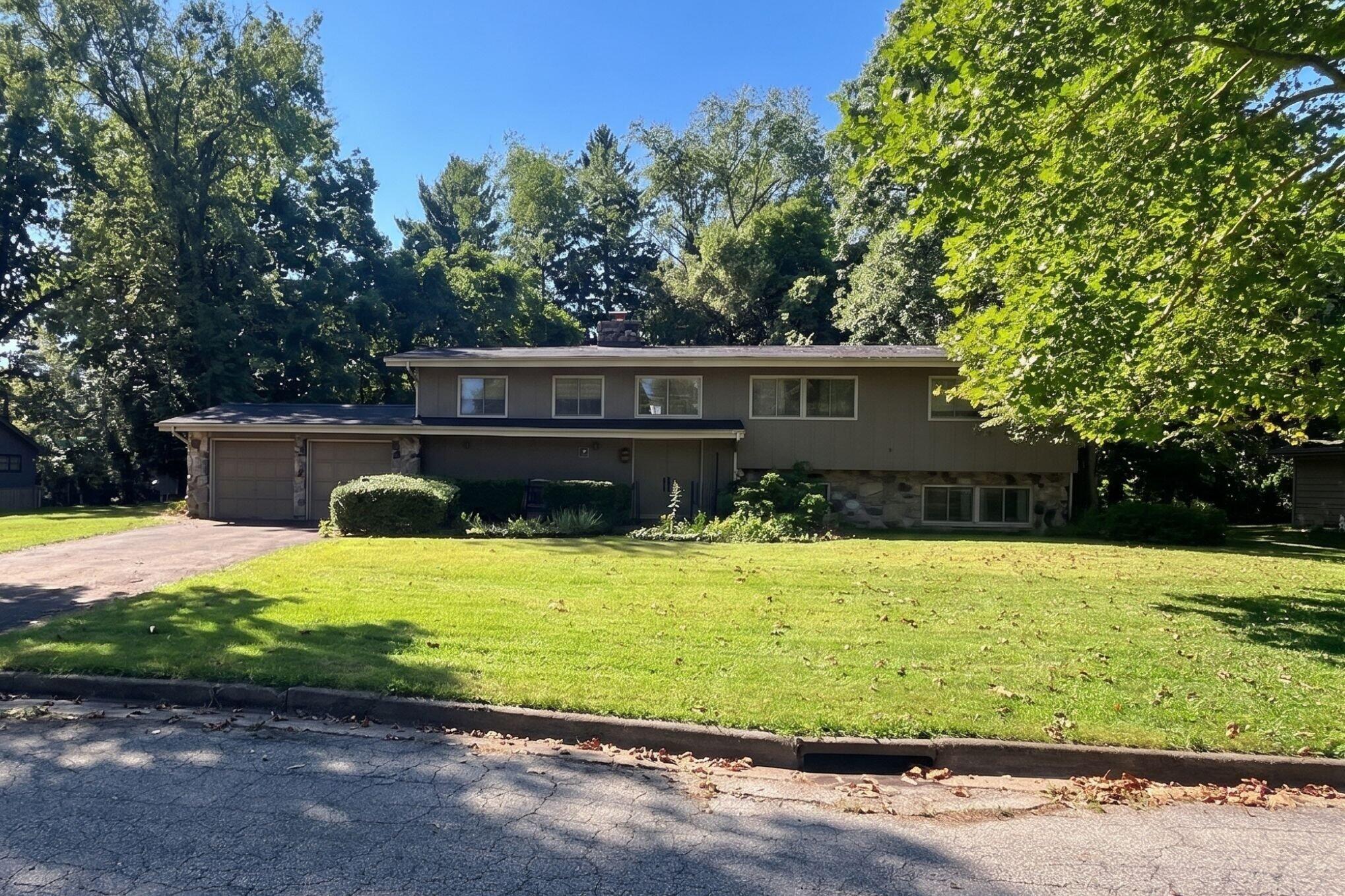 1165 Sassafras Lane Niles MI 49120