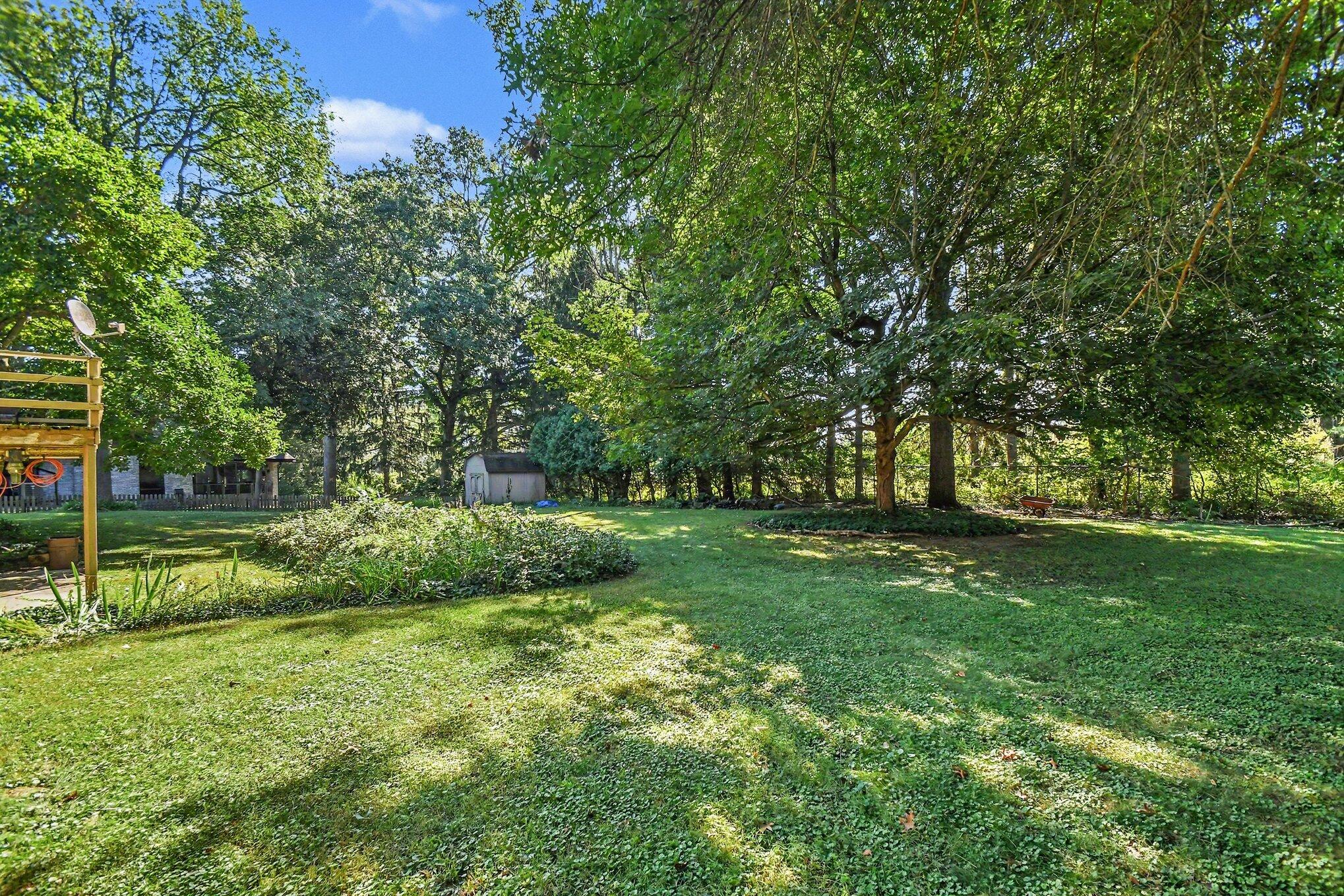 1165 Sassafras Lane Niles MI 49120